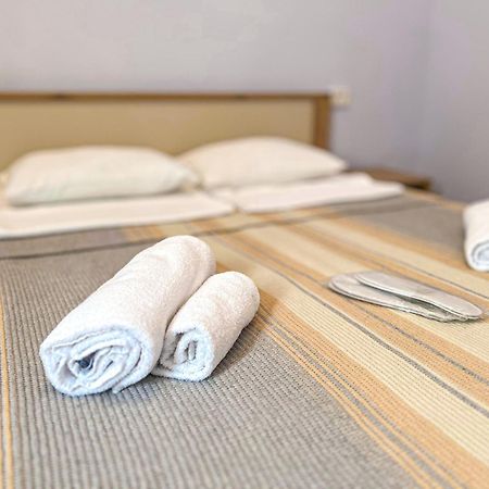 Apartment Deme Kutaisi Dış mekan fotoğraf