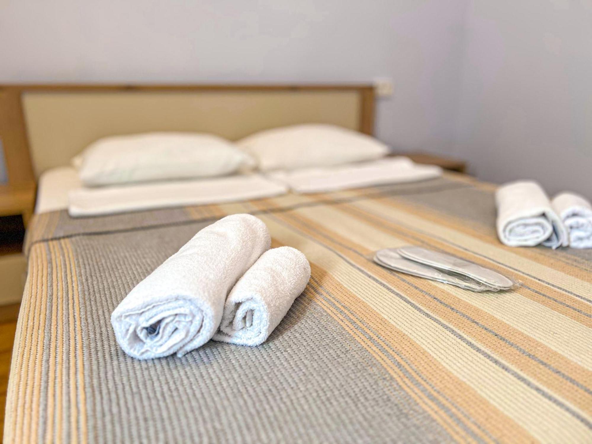 Apartment Deme Kutaisi Dış mekan fotoğraf