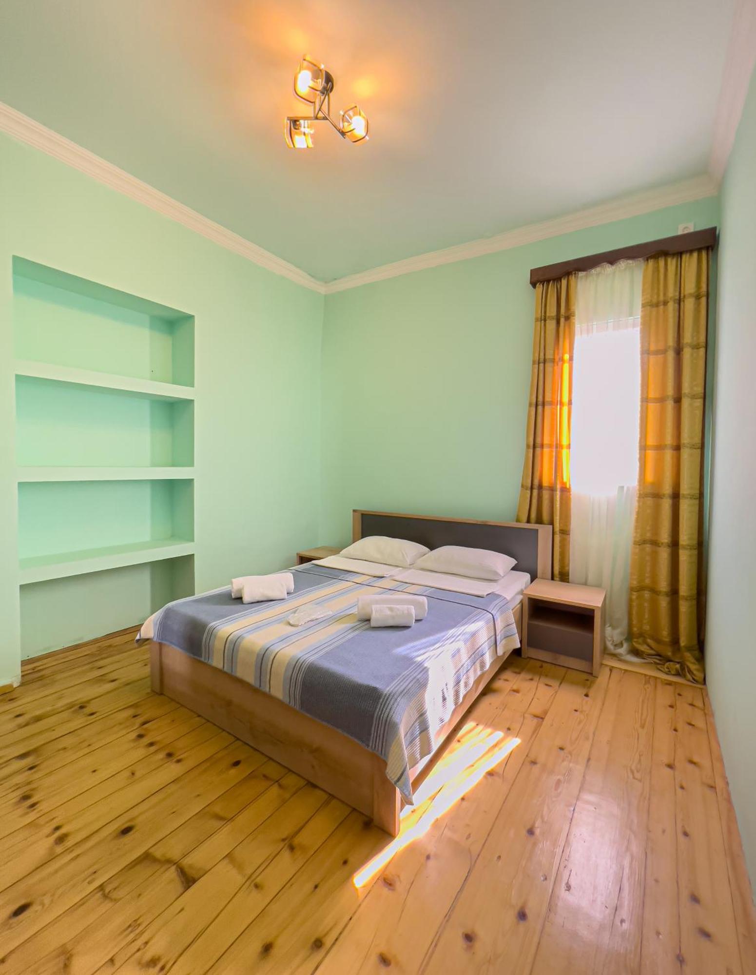 Apartment Deme Kutaisi Dış mekan fotoğraf